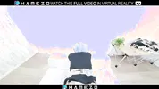 Japanese horny maid Cocoa Shirayuki had a hot fuck,in VR.