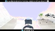 Japanese horny maid Cocoa Shirayuki had a hot fuck,in VR.
