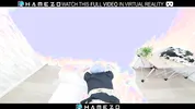 Japanese horny maid Cocoa Shirayuki had a hot fuck,in VR.