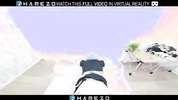 Japanese horny maid Cocoa Shirayuki had a hot fuck,in VR.