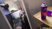 DTFSluts - She loves my pussy