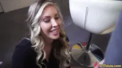 DTFSluts - She loves my pussy