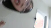 Breaking into the office lady of a beautiful glasses old woman ... Roundup version! - Call to the common hallway during lunch break and, anal licking,! Exposed raw sex, cowgirl, standing, sperm at the end!