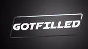 GOT FILLED - Ana Foxxx Has a Party in Her Panties