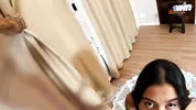 She just wanted to suck, I wanted to her all | Fernanda Ribeiro |