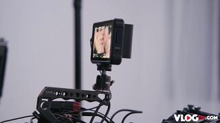 Sexy Kama Oxi Loves Having Steamy Sex