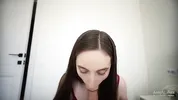 Fucking My Stepsister Hard In Red Lingerie - Anny Walker