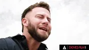 DEVILS FILM - Naughty Babe Lures A Man Into Hot Sex After Fap Bust