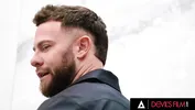 DEVILS FILM - Naughty Babe Lures A Man Into Hot Sex After Fap Bust