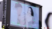 Horny Hottie Nelly Kent Engages In Sensual Fucking