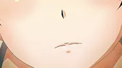 A Beautiful Woman in Elegant Clothing with Big Breasts Loves Sucking Cock in the 69 Position