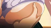 A Beautiful Woman in Elegant Clothing with Big Breasts Loves Sucking Cock in the 69 Position