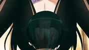 A Beautiful Woman in Elegant Clothing with Big Breasts Loves Sucking Cock in the 69 Position