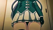A Beautiful Woman in Elegant Clothing with Big Breasts Loves Sucking Cock in the 69 Position