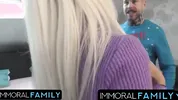 Immoral Bros Answer Their Stepmom’s Wild Invitation!