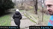 Immoral Bros Answer Their Stepmom’s Wild Invitation!
