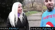 Immoral Bros Answer Their Stepmom’s Wild Invitation!
