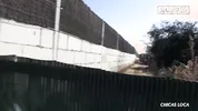 Lusty Latina Zoe Doll Drilled Outside by Huge Latino Cock - MAMACITAZ