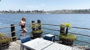 GOT FILLED - Cumming in and out of Khloe Kapri