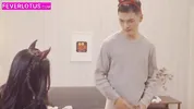 Petite Taiwanese Cutie – Perky Little Tits Bouncing Wild