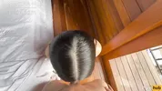 Morning Passion Heats Up Until a Deep, Sweet Creampie - AdaKham