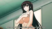 A Beauty with Long Hair and Big Breasts Has Sex with Her Friend's Boyfriend