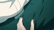 A Beauty with Long Hair and Big Breasts Has Sex with Her Friend's Boyfriend