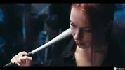 Hot Redhead Mistress Time Stop Freeuse - Fuck Doll Clemence Audiard Freeze Fetish Handjob