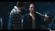 Hot Redhead Mistress Time Stop Freeuse - Fuck Doll Clemence Audiard Freeze Fetish Handjob
