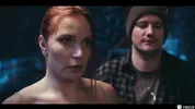 Hot Redhead Mistress Time Stop Freeuse - Fuck Doll Clemence Audiard Freeze Fetish Handjob