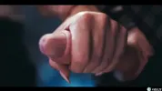 Hot Redhead Mistress Time Stop Freeuse - Fuck Doll Clemence Audiard Freeze Fetish Handjob