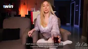 Step Sister Visit Me in Spain… “Don’t try to Penetrate - Rub Me,” FAILED! ?? Part 2