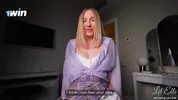Step Sister Visit Me in Spain… “Don’t try to Penetrate - Rub Me,” FAILED! ?? Part 2