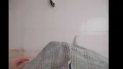 Amateur Threesome in Classroom! PART 2