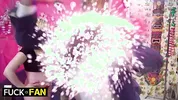 Tight Pussy Pounding And Tit Bouncing Action In Fuck A Fan's Wild Orgy!