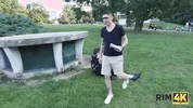 RIM4K. Eating Ass Like Groceries