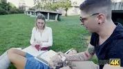 RIM4K. Eating Ass Like Groceries