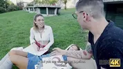 RIM4K. Eating Ass Like Groceries