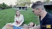 RIM4K. Eating Ass Like Groceries