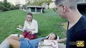 RIM4K. Eating Ass Like Groceries