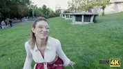 RIM4K. Eating Ass Like Groceries