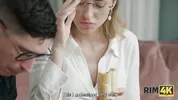 RIM4K. Eating Ass Like Groceries