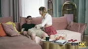 RIM4K. Eating Ass Like Groceries