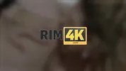 RIM4K. Eating Ass Like Groceries