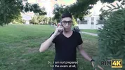 RIM4K. Eating Ass Like Groceries