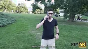 RIM4K. Eating Ass Like Groceries