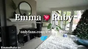 Fucking your Best Friend's GF before his Surprise Party - Emma Ruby