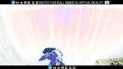 Horny Japanese girl Mika Amimura with big tits gets fucked while moaning loudly,in VR.