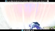 Horny Japanese girl Mika Amimura with big tits gets fucked while moaning loudly,in VR.