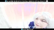 Horny Japanese girl Mika Amimura with big tits gets fucked while moaning loudly,in VR.